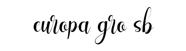 Enjelina Demo  Free Fonts Download