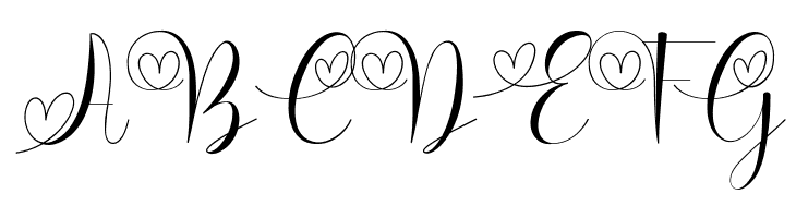 Brilganttyne  Free Fonts Download