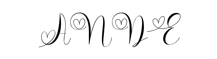 Brilganttyne  Free Fonts Download