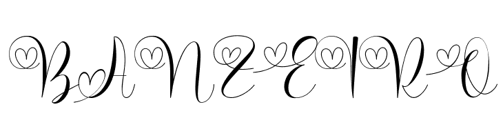 Brilganttyne  Free Fonts Download