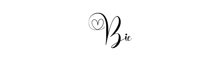 Brilganttyne  Free Fonts Download
