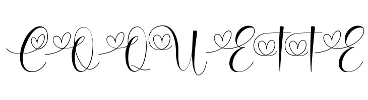 Brilganttyne  Free Fonts Download