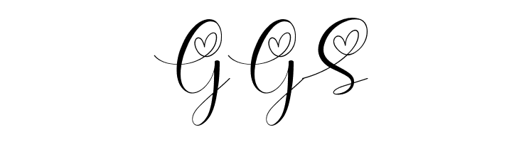 Brilganttyne  Free Fonts Download