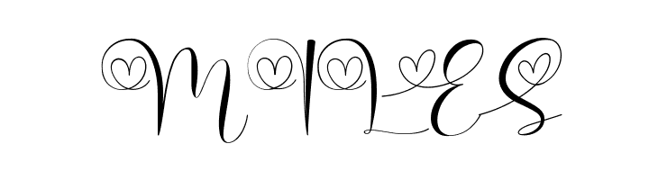 Brilganttyne  Free Fonts Download