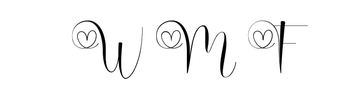 Brilganttyne  Free Fonts Download