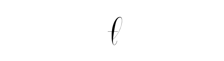 Brilganttyne  Free Fonts Download