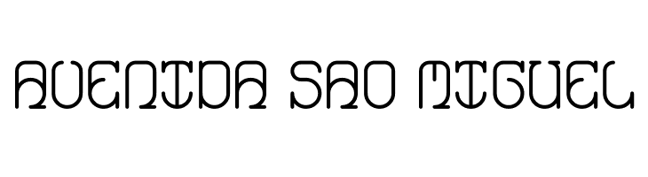 Armelle  Free Fonts Download