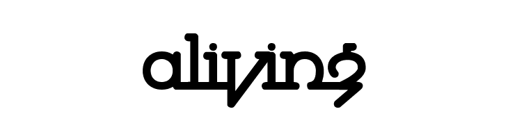 Powderworks BRK  Free Fonts Download