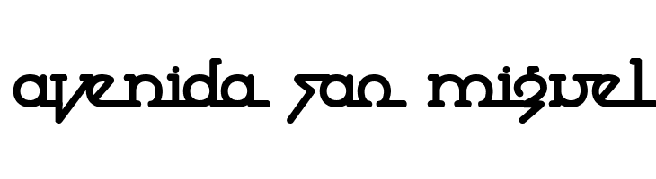 Powderworks BRK  Free Fonts Download