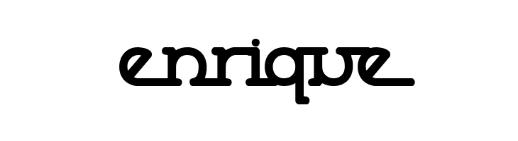 Powderworks BRK  Free Fonts Download