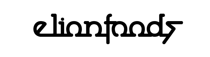 Powderworks BRK  Free Fonts Download