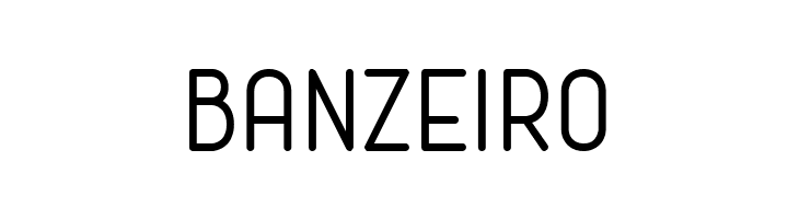 Hamburge Regular  Free Fonts Download