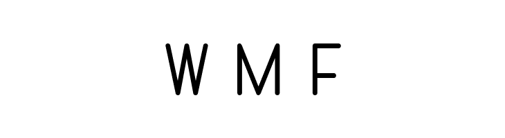Hamburge Regular  Free Fonts Download
