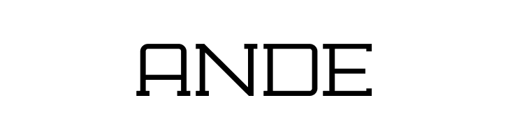 Rogueland Slab Bold  Free Fonts Download