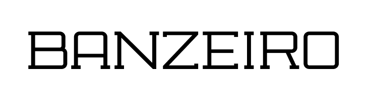 Rogueland Slab Bold  Free Fonts Download