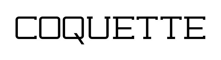 Rogueland Slab Bold  Free Fonts Download