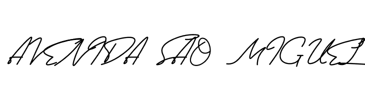 Limbathude Script  Free Fonts Download