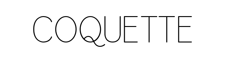 Micolesther Free Regular  Free Fonts Download