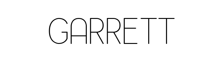 Micolesther Free Regular  Free Fonts Download