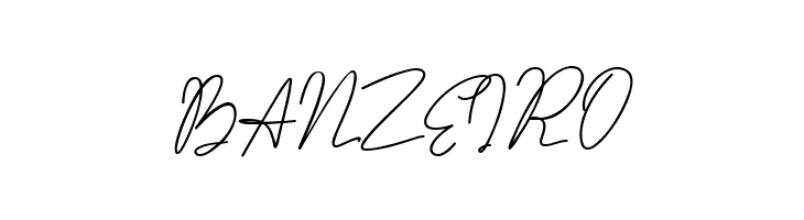 Cristhyna Signature  Free Fonts Download
