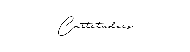 Cristhyna Signature  Free Fonts Download