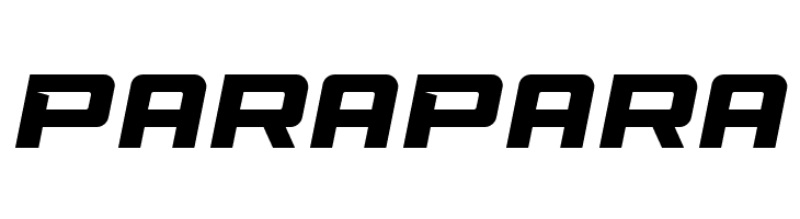 Race Sport  Free Fonts Download