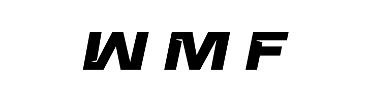 Race Sport  Free Fonts Download