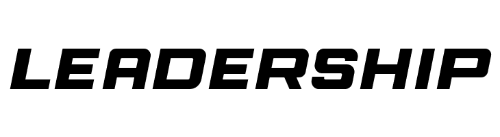 Race Sport  Free Fonts Download