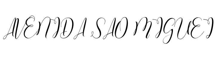 Chinthya Free Regular  Free Fonts Download