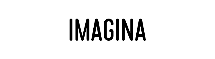 CHUTEROLK Free Rounded  Free Fonts Download