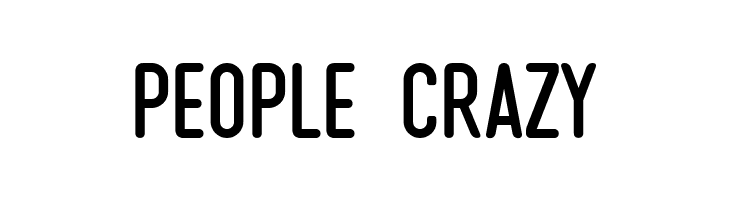 CHUTEROLK Free Rounded  Free Fonts Download