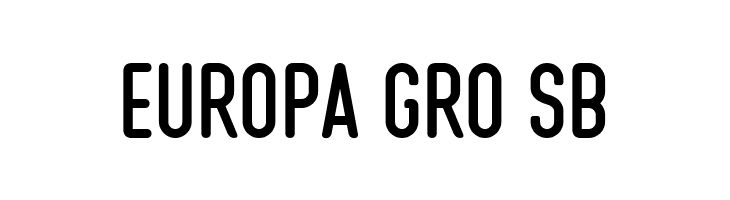 CHUTEROLK Free Rounded  Free Fonts Download