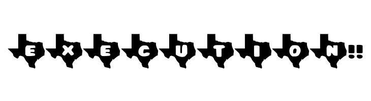 Texas2  Free Fonts Download