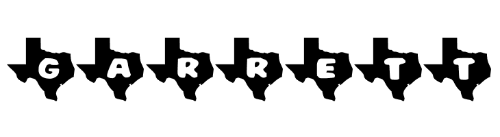 Texas2  Free Fonts Download