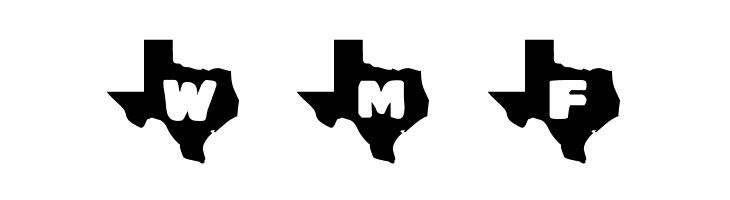 Texas2  Free Fonts Download