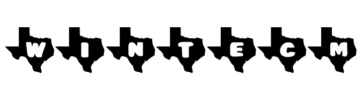 Texas2  Free Fonts Download