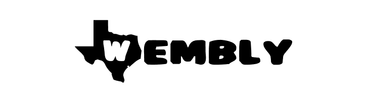 Texas2  Free Fonts Download