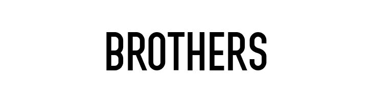 CHUTEROLK Free Regular  Free Fonts Download