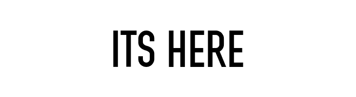 CHUTEROLK Free Regular  Free Fonts Download