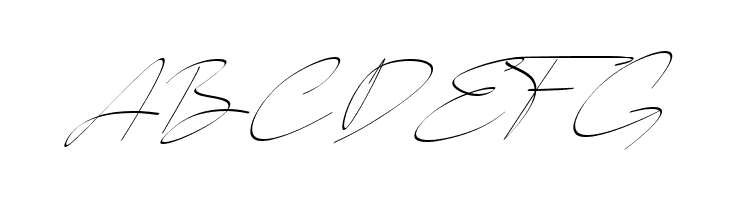 Callihgra Free Regular  Free Fonts Download