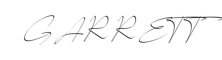 Callihgra Free Regular  Free Fonts Download