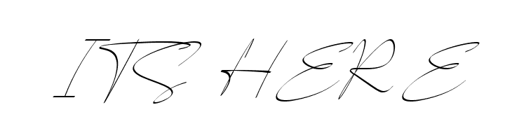 Callihgra Free Regular  Free Fonts Download