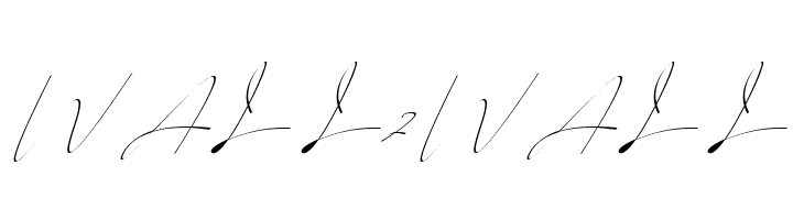 Callihgra Free Regular  Free Fonts Download