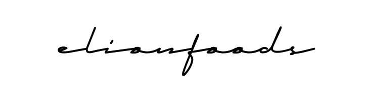 Qhueeny Signature  Free Fonts Download