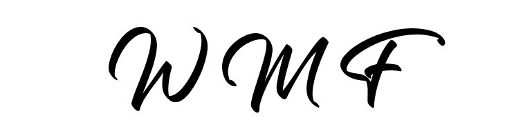 Fall in love Regular  Free Fonts Download