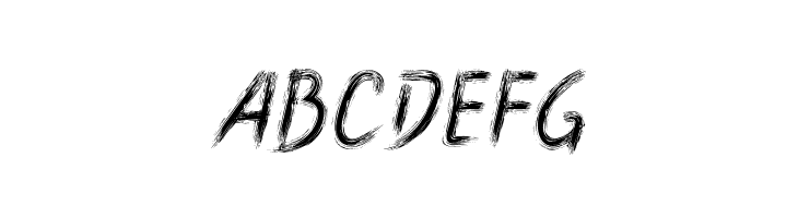 Boldace Brush  Free Fonts Download