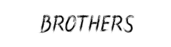 Boldace Brush  Free Fonts Download