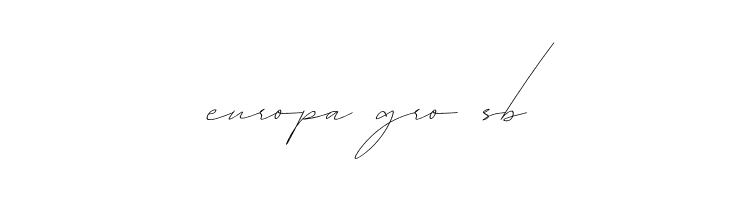 Thrainly Sellier  Free Fonts Download