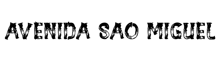 BE-WILD Brush Font  Free Fonts Download