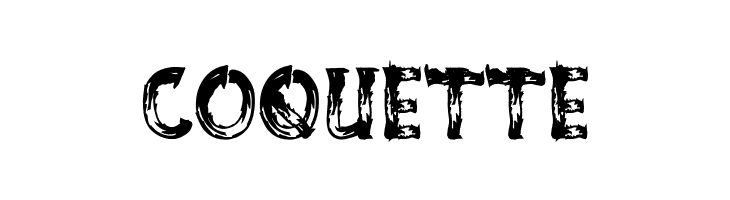 BE-WILD Brush Font  Free Fonts Download